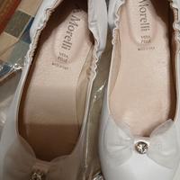 ballerine da cerimonia