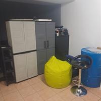 lotto misto arredamento 