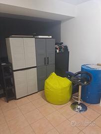 lotto misto arredamento 