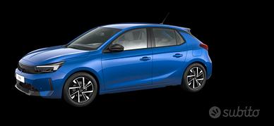 OPEL Corsa 6ª serie Corsa 1.2 100 CV GS
