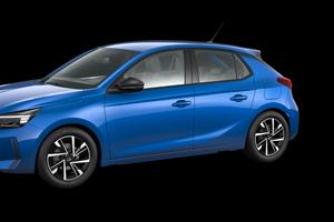 OPEL Corsa 6ª serie Corsa 1.2 100 CV GS