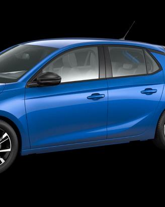 OPEL Corsa 6ª serie Corsa 1.2 100 CV GS