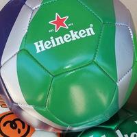 Pallone birra Heineken Champions League