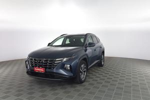 HYUNDAI Tucson Tucson 1.6 CRDI XLine