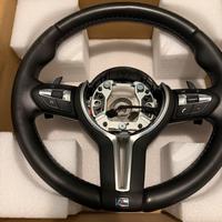 Volante Originale BMW M Serie F