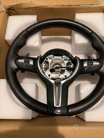 Volante Originale BMW M Serie F