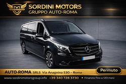 Mercedes-benz Vito 2.0 116 CDI PL Tourer Base Extr