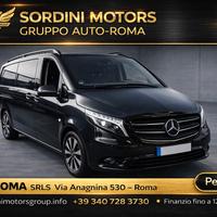 Mercedes-benz Vito 2.0 116 CDI PL Tourer Base Extr