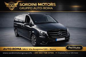 Mercedes-benz Vito 2.0 116 CDI PL Tourer Base Extr