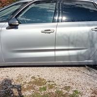 Citroen C4 picasso sport tourer autocarro 5 posti