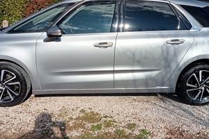 Citroen C4 picasso sport tourer autocarro 5 posti