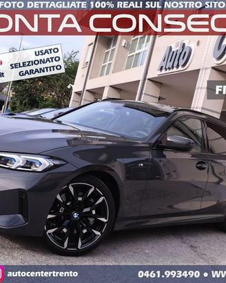 BMW Serie 3 330d Touring xDrive 48V MSport M-...