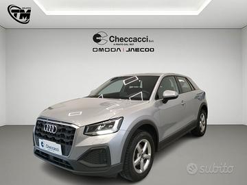 Audi Q2 30 TDI Admired