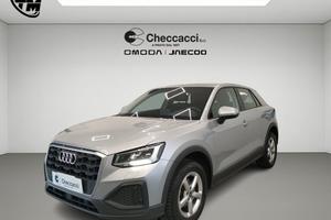 Audi Q2 30 TDI Admired