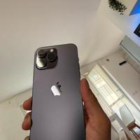 IPHONE 14 PRO MAX 128G