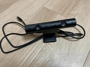 Sony PlayStation 4 Camera V2