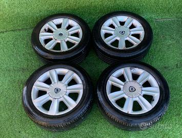 CERCHI IN LEGA LANCIA Ypsilon 1Â° Serie (03>06)