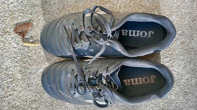 Scarpe da calcio per bambino n. 35