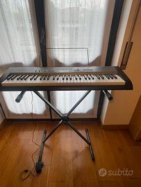 Tastiera Casio LK125