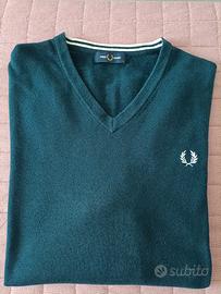 Maglione Fred Perry