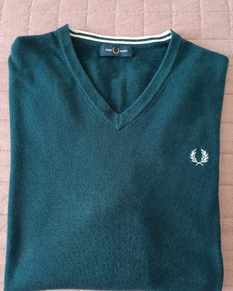 Maglione Fred Perry