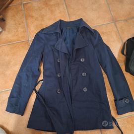 trench blu