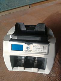 Macchina  modello STD7100EVD