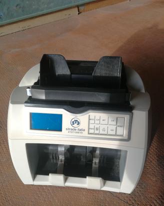 Macchina  modello STD7100EVD