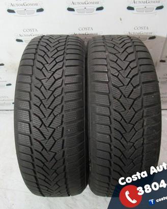 235 55 19 Uniroyal 2023 99% MS Pneus