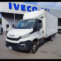IVECO - Daily 35 C17H 3750 BOX