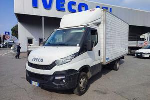 IVECO - Daily 35 C17H 3750 BOX