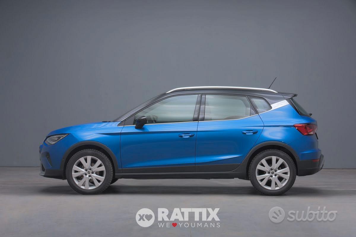 Seat Arona 2023 photo 2