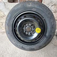 ruota di scorta 