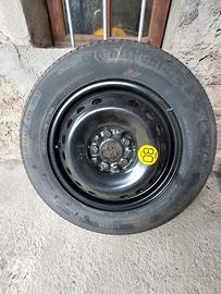 ruota di scorta 
