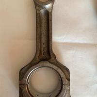 Bielle in acciaio per A112 Abarth 70 HP