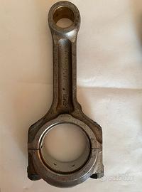 Bielle in acciaio per A112 Abarth 70 HP