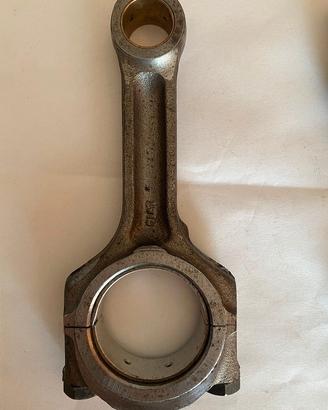 Bielle in acciaio per A112 Abarth 70 HP