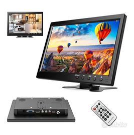 Podofo Mini Display IPS da 10,1 pollici

