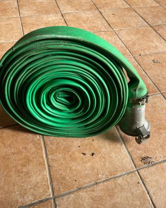 Tubo per irrigazione