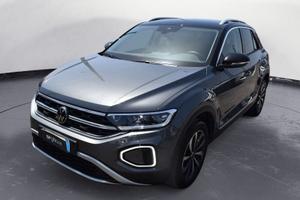 Volkswagen T-Roc 1.0 TSI Style