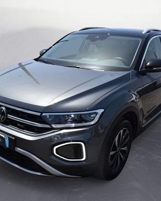 Volkswagen T-Roc 1.0 TSI Style
