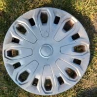 Copriruota originale Ford Ka+ anno 2016/2018