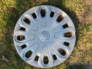 Copriruota originale Ford Ka+ anno 2016/2018