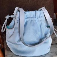 Borsa a sacco Silvia Kelvyn