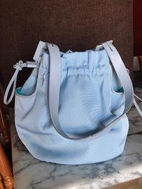 Borsa a sacco Silvia Kelvyn