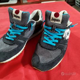 Scarpa Lotto Leggenda Tokyo Shibuya