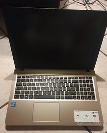 Computer portatile ASUS