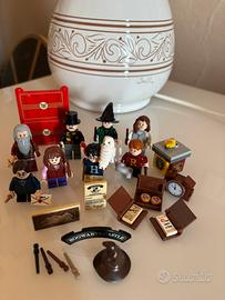 Lego Harry Potter minifigure miste mix bundle