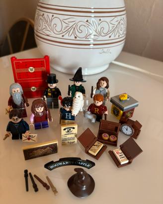 Lego Harry Potter minifigure miste mix bundle