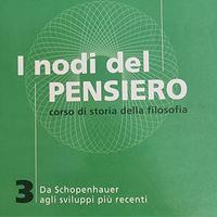 libro scolastico liceo scientifico i nodi del pens